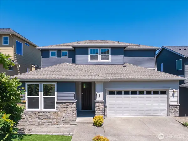 34116 Se Satterlee St, Snoqualmie, WA 98065