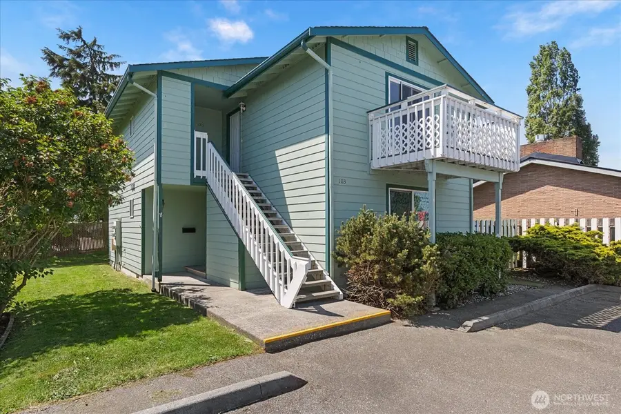 1113 SE 6th Avenue, Oak Harbor, WA 98277 - #3