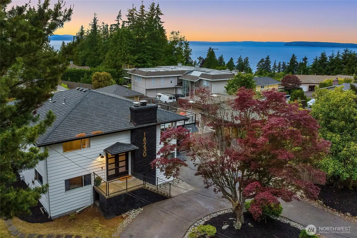 18230 88th Avenue W, Edmonds, WA 98026 - #1