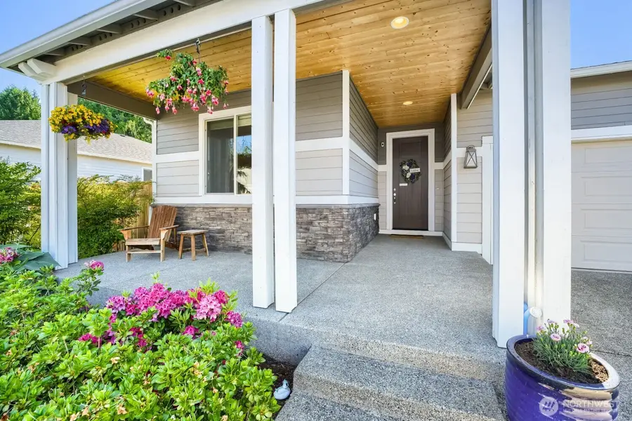 5515 157th Avenue Ct E, Sumner, WA 98390 - #2