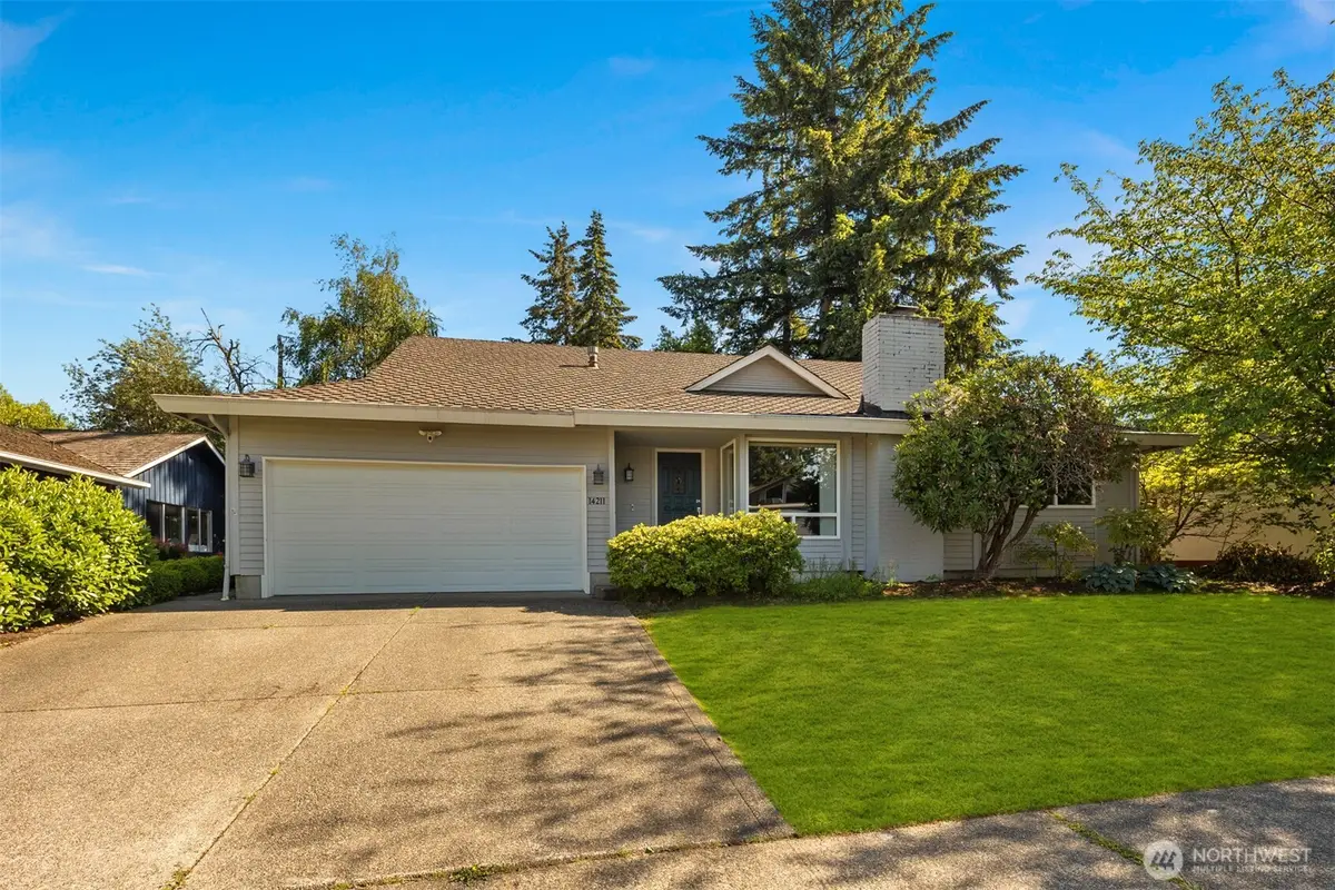 14211 SE 162nd Place, Renton, WA 98058 - #1