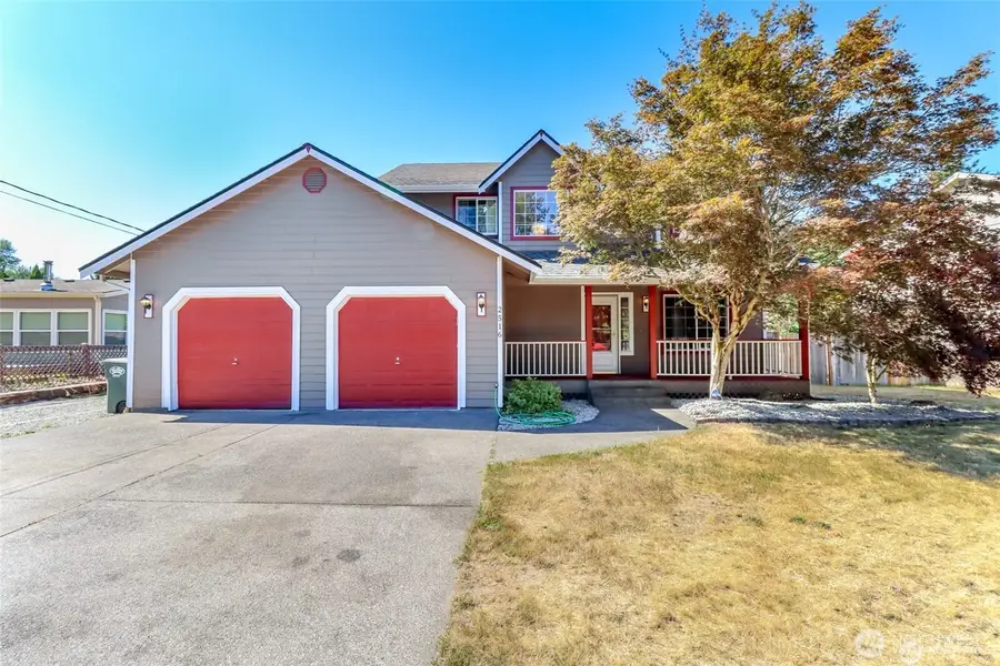 2516 Harts Lake Road S, Roy, WA 98580 - #2