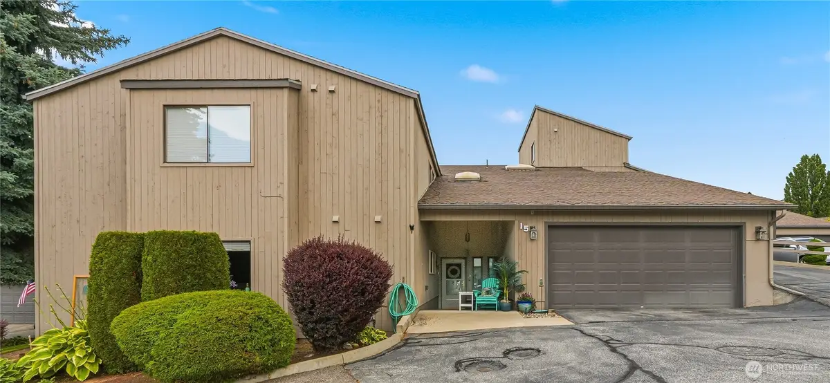 225 19th Street Ne #15, East Wenatchee, WA 98802 - #1
