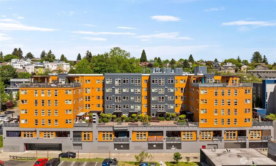 827 Hiawatha Place S #515, Seattle, WA 98144 - #2