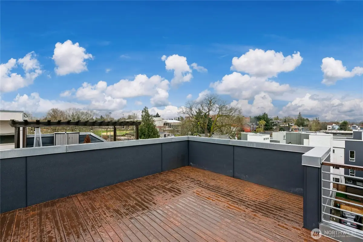 2114 E James Street, Seattle, WA 98122 - #1