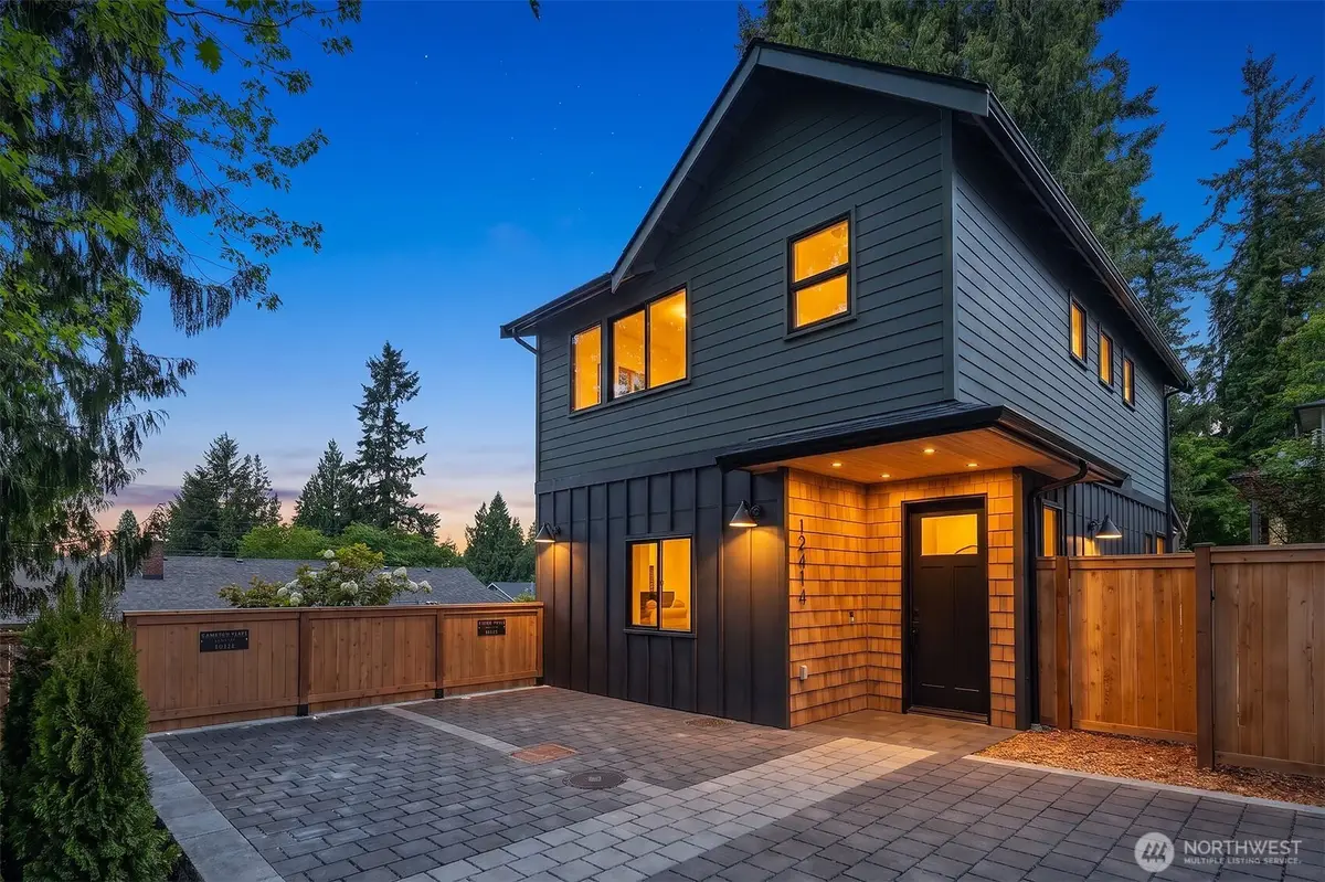 12414 NE 72nd Street, Kirkland, WA 98033 - #1