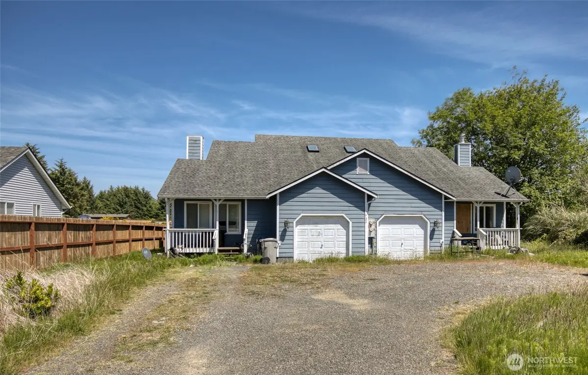 732 Point Brown Avenue Se, Ocean Shores, WA 98569 - #1