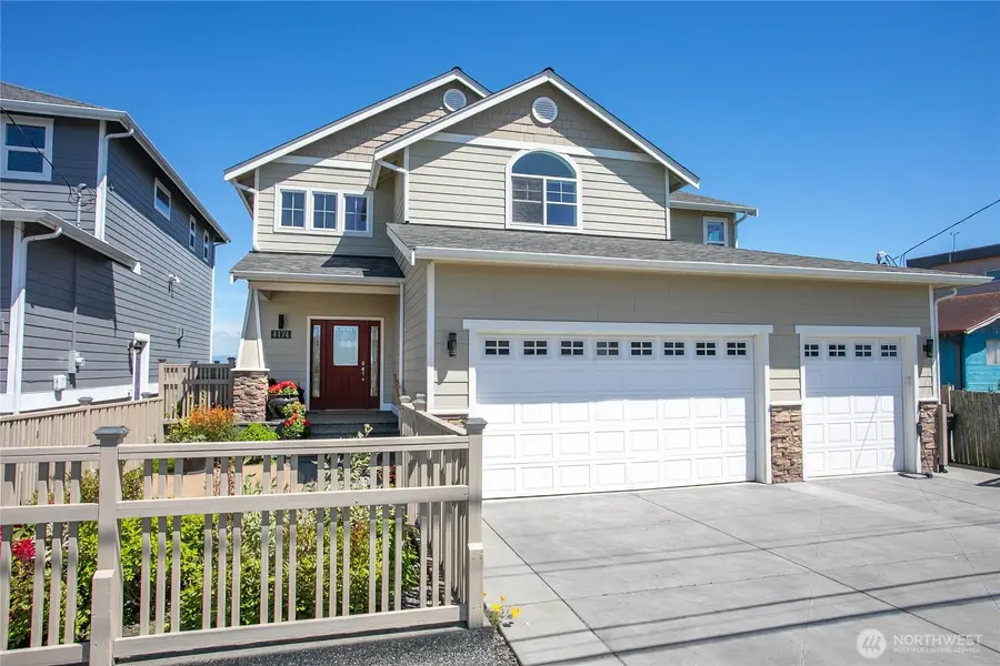 4174 Saltspring Drive #WA, Ferndale, WA 98248 - #2