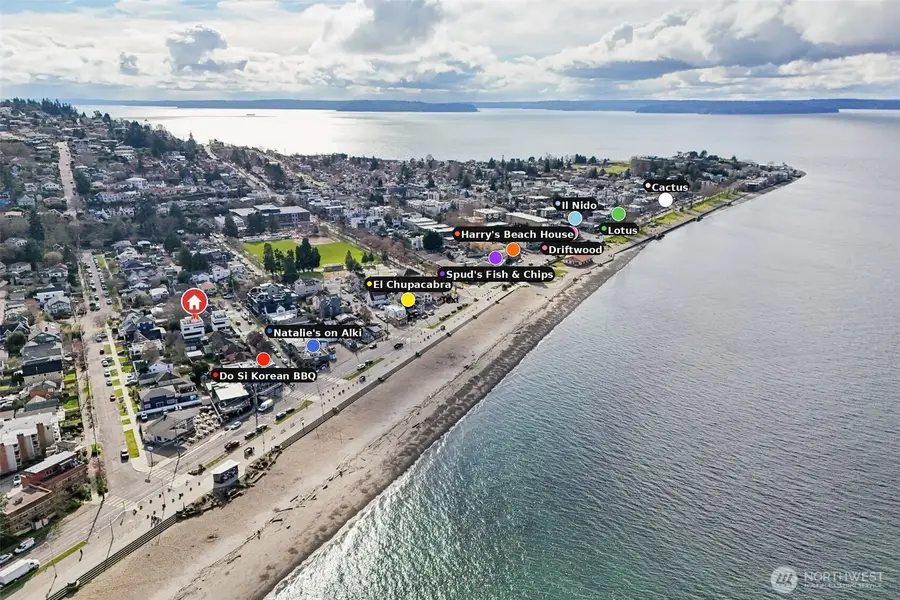 2626 58th Avenue Sw #A, Seattle, WA 98116 - #3