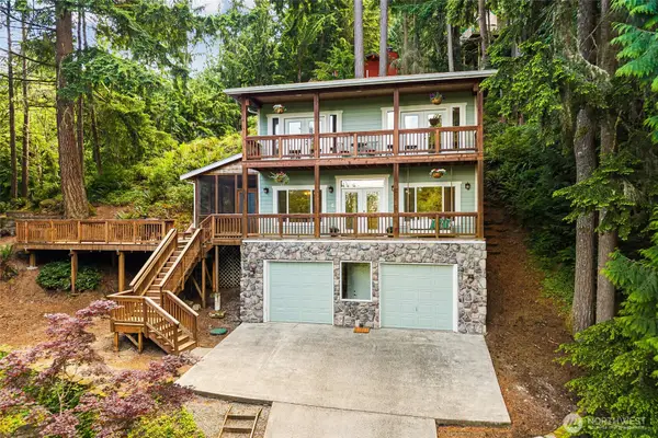 61 Louise View Drive, Bellingham, WA 98229