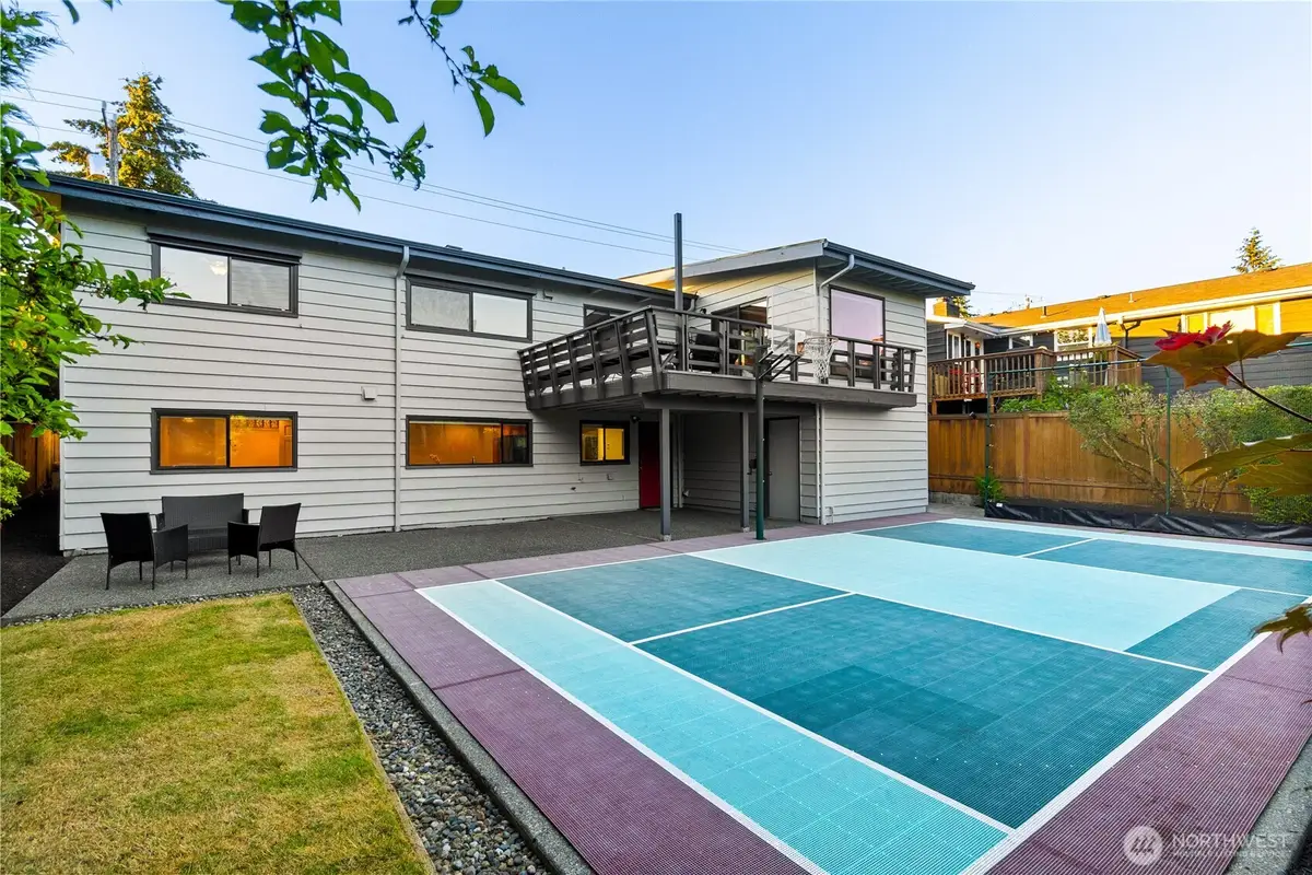 4015 NE 70th Street, Seattle, WA 98115 - #1