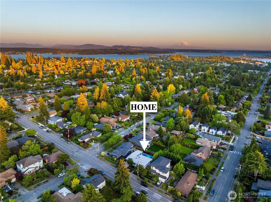 4015 NE 70th Street, Seattle, WA 98115 - #3