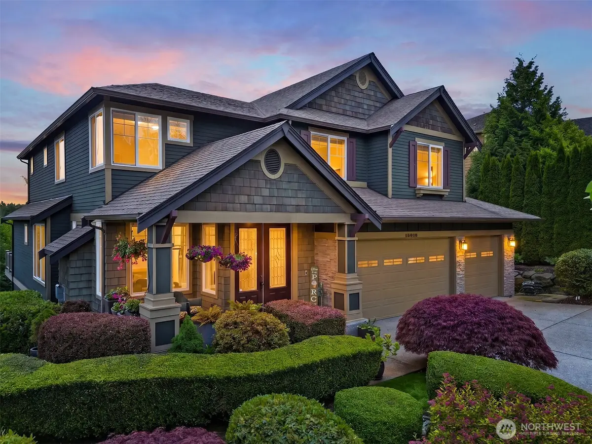 15016 97th Avenue Ne, Bothell, WA 98011 - #1