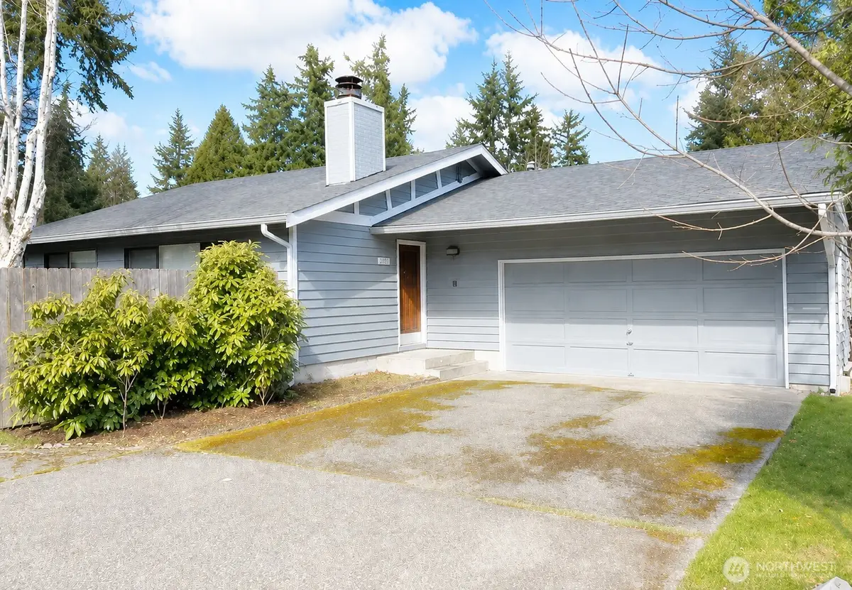 2031 Market Street, Kirkland, WA 98033 - #1