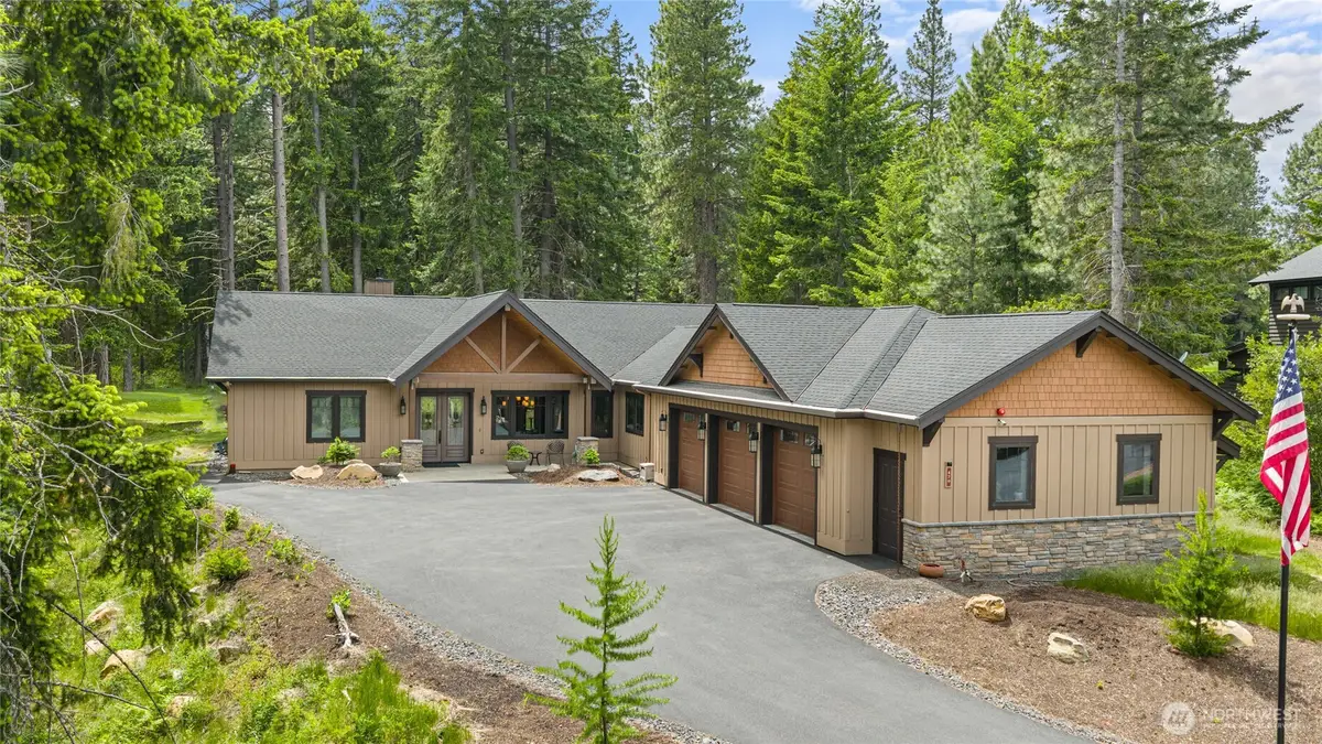 470 Rocking Chair Road, Cle Elum, WA 98922 - #1