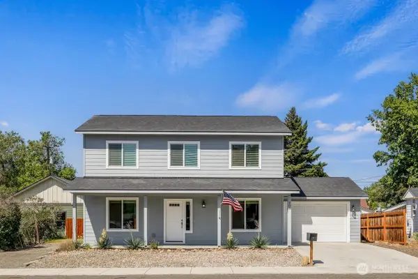 103 N Sprague Street, Ellensburg, WA 98926