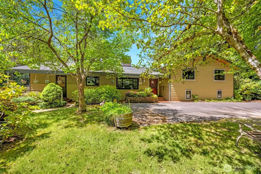 24703 NE State Route 3, Belfair, WA 98528 - #2