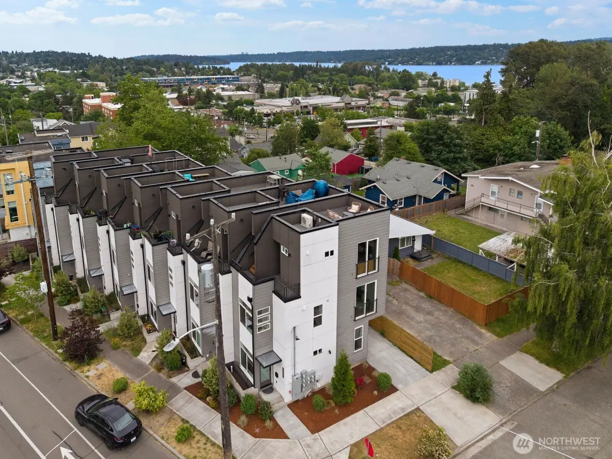 9326 Renton Avenue S #G, Seattle, WA 98118 - #1