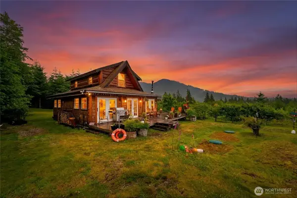 7603 Wheeler Road, Maple Falls, WA 98266