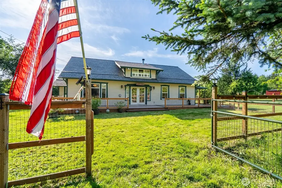 3734 160th Lane Sw, Tenino, WA 98589 - #2