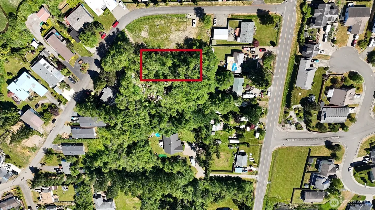 0 Jones Street, Blaine, WA 98230 - #1