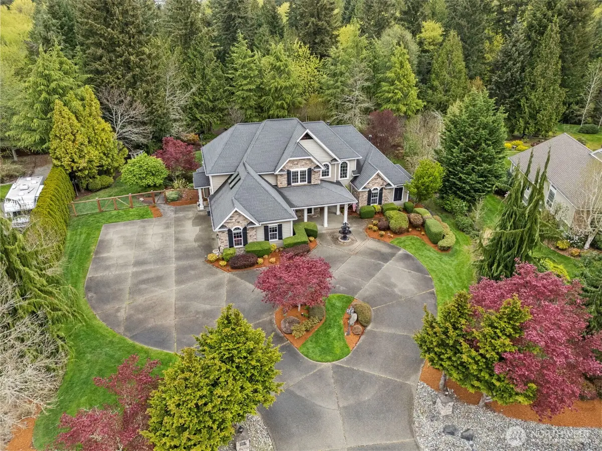 7622 Ostrander Court Se, Olympia, WA 98501 - #1