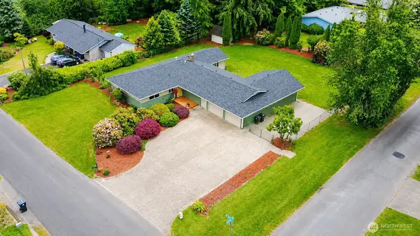 1807 Pine Avenue Ne, Olympia, WA 98506