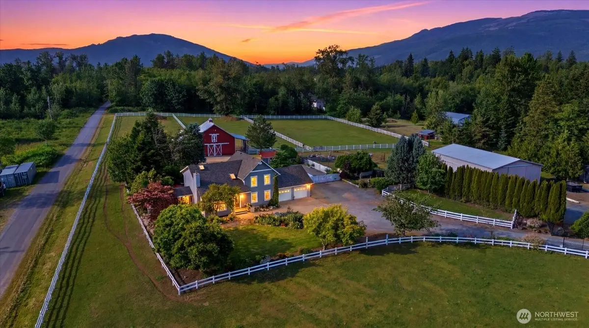 22285 Cully Road, Sedro Woolley, WA 98284 - #1