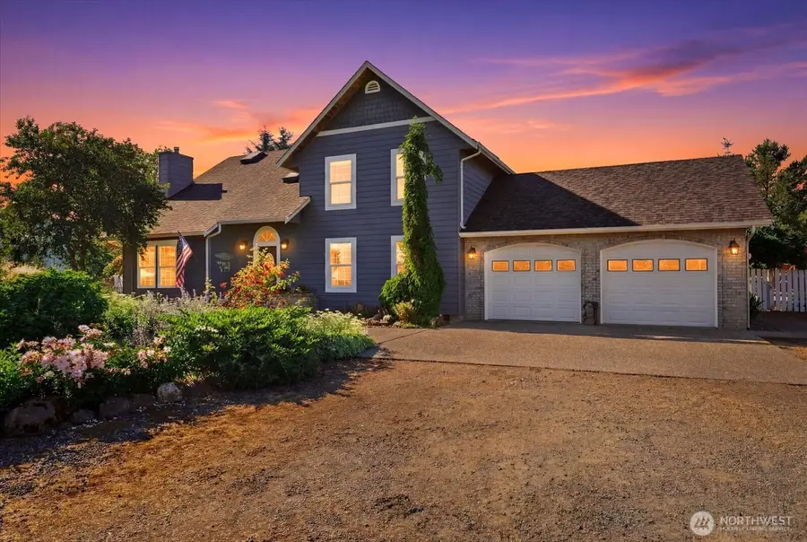 22285 Cully Road, Sedro Woolley, WA 98284 - #2