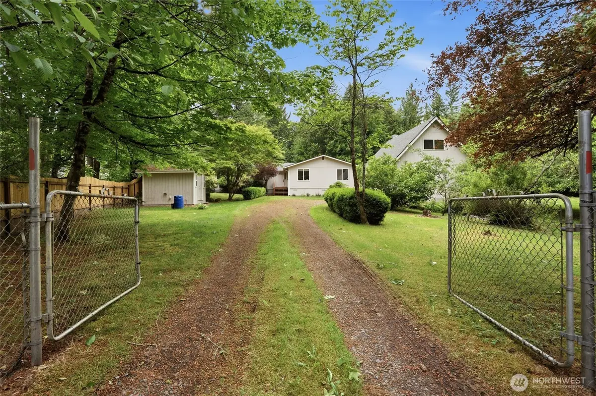 4236 Locker Road Se, Port Orchard, WA 98366 - #1