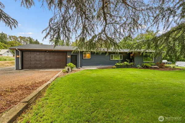 145 Kehoe Road, Randle, WA 98377