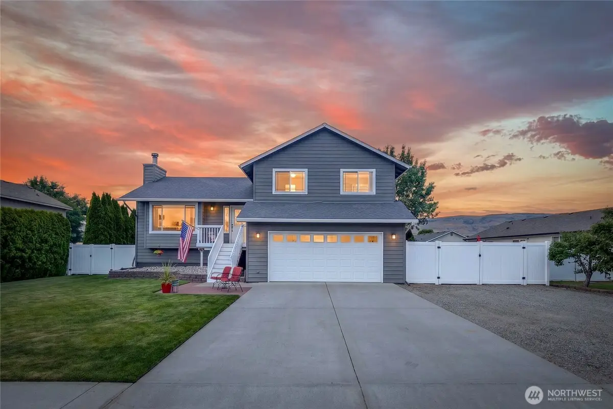 2386 Fancher Field Road, East Wenatchee, WA 98802 - #1