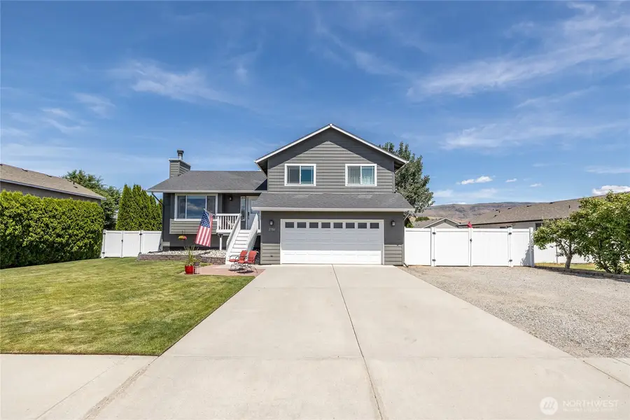 2386 Fancher Field Road, East Wenatchee, WA 98802 - #2