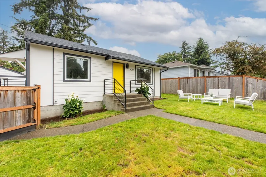 1420 S 129th Street, Burien, WA 98168 - #2