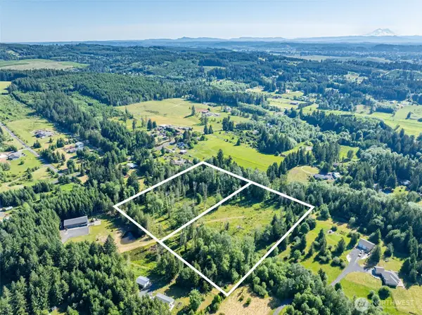 0 Chilvers Road, Chehalis, WA 98532