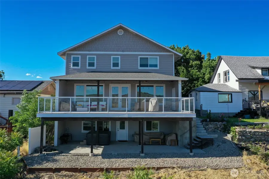 534 Dewberry Avenue E, Omak, WA 98841 - #2