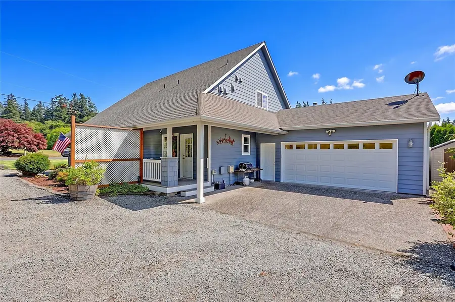 237 Heather Drive, Camano Island, WA 98282 - #2