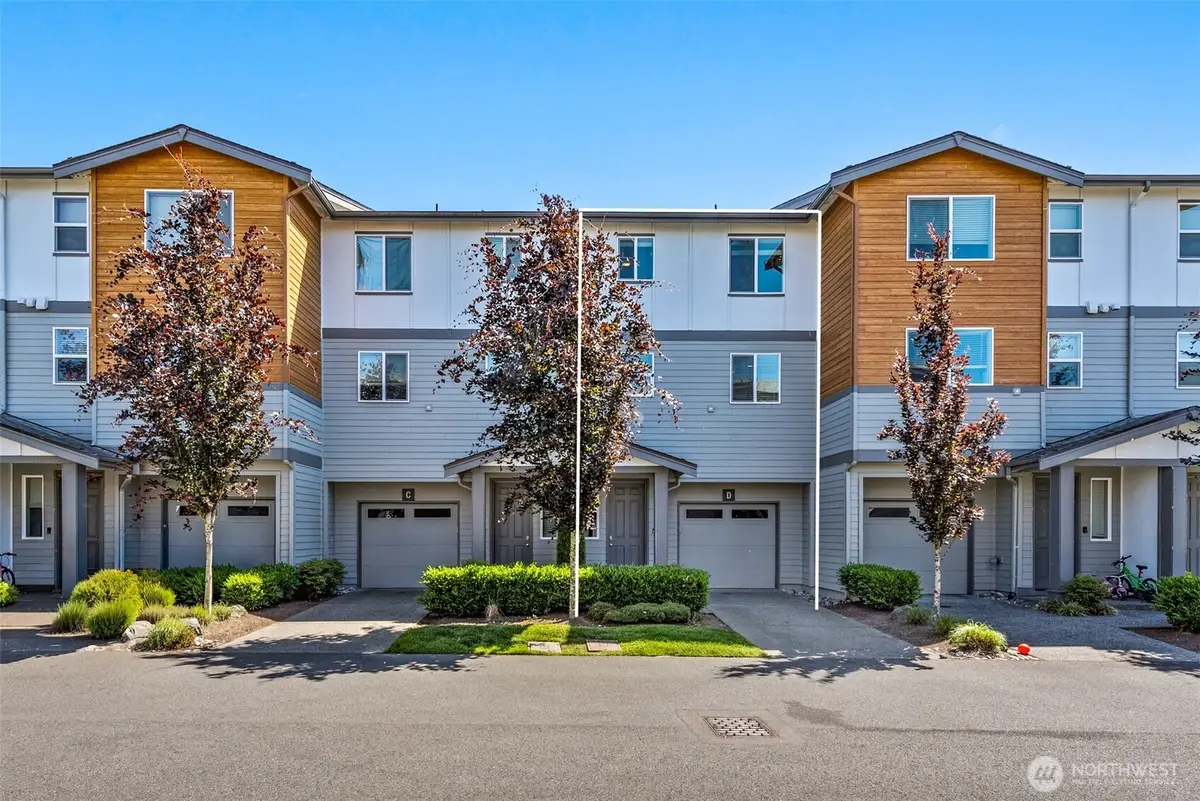 19409 36th Avenue Se #D, Bothell, WA 98012 - #1