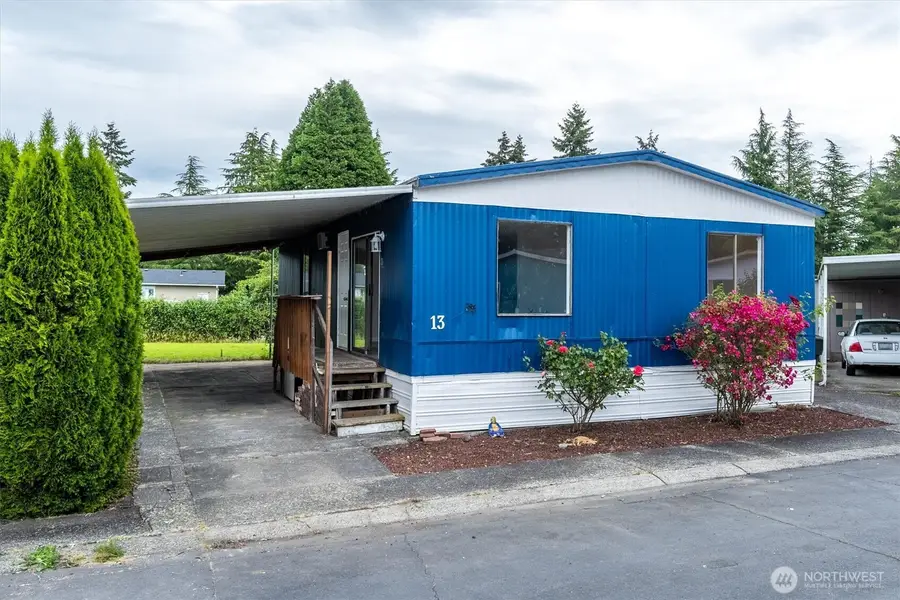 4400 Ocean Beach Highway #13, Longview, WA 98632 - #3