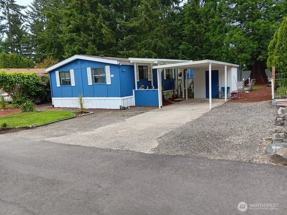 3060 NE Mcwilliams Road #108, Bremerton, WA 98311 - #1