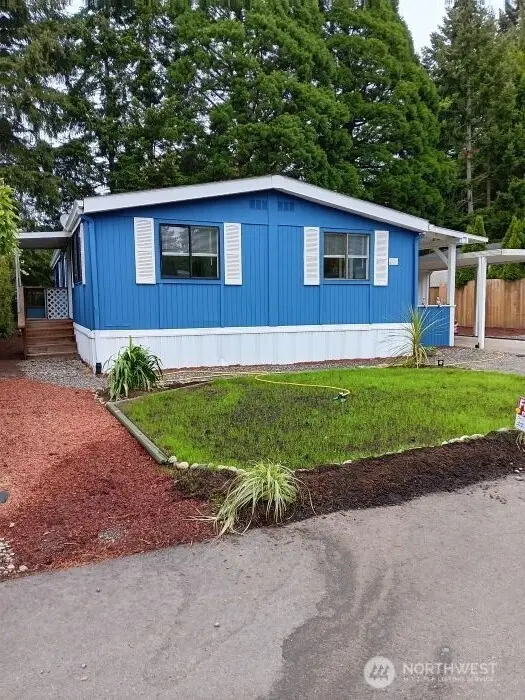 3060 NE Mcwilliams Road #108, Bremerton, WA 98311 - #3