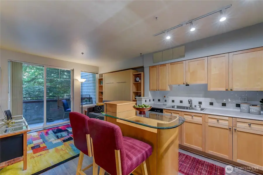 1525 NW 57th Street #231, Seattle, WA 98107 - #2