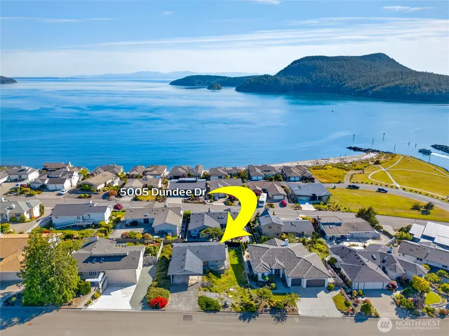 5005 Dundee Drive, Anacortes, WA 98221 - #2