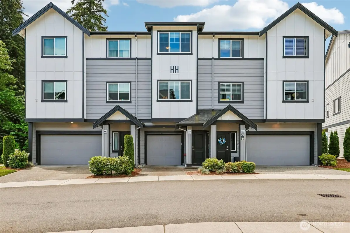 1621 Seattle Hill Road #HH2, Bothell, WA 98012 - #1