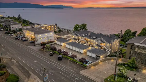 480 S State Street #204, Bellingham, WA 98225