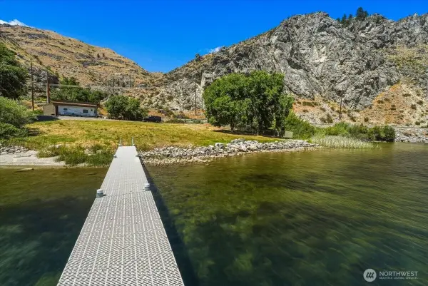 200 Stayman Flats Rd, Chelan, WA 98816