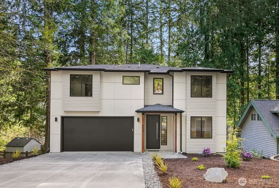 353 Sudden Valley Drive, Bellingham, WA 98229 - #2