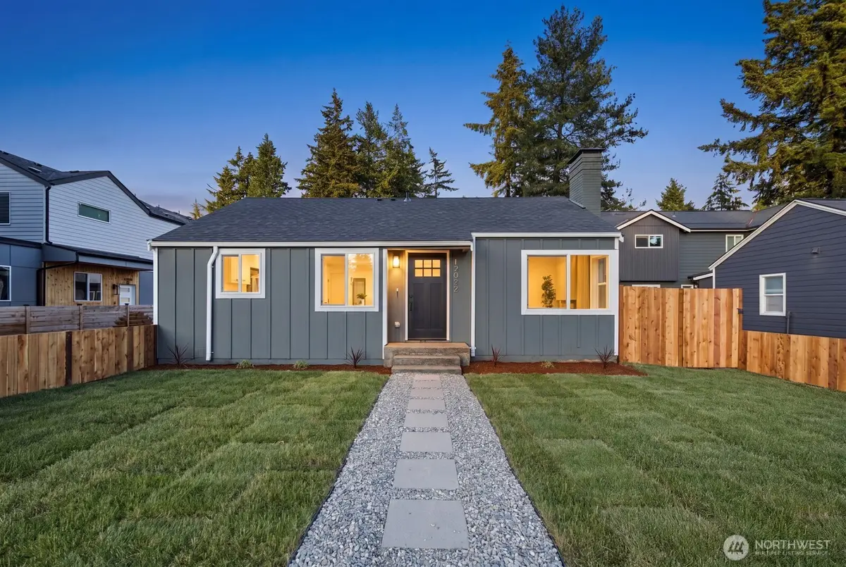 12042 5th Avenue Ne, Seattle, WA 98125 - #1