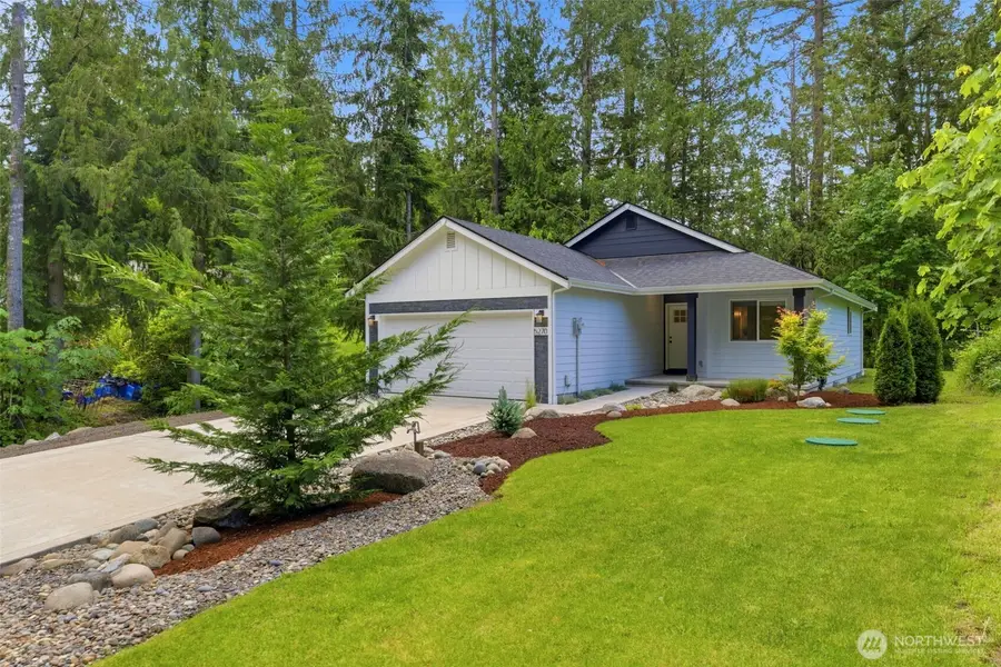 5270 SE Pine Lake Boulevard, Olalla, WA 98359 - #2