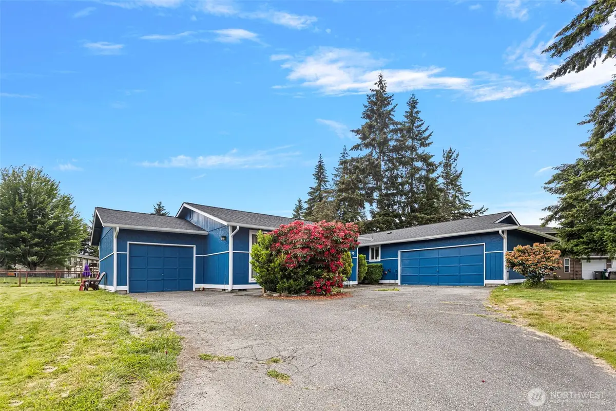 9719 5th Street Ne, Lake Stevens, WA 98258 - #1